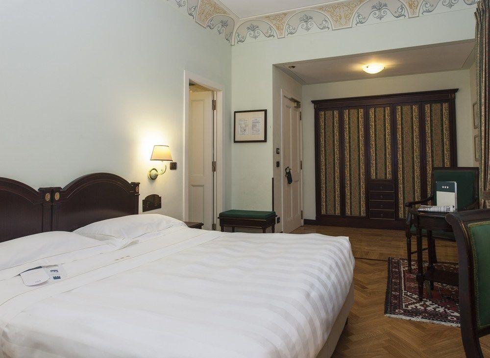 Unahotels Palazzo Mannaioni Toscana Montaione Zewnętrze zdjęcie